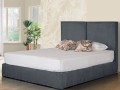 SIMPLE DOUBLE BED SIMPLE DOUBLE BED